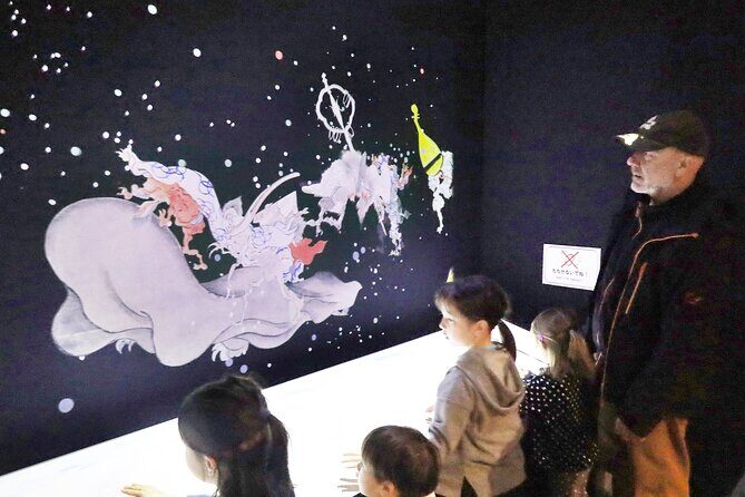 Japan Yokai Museum Admission fee in Miyoshi, Hiroshima - The Sum Up: Is It Worth Visiting?  