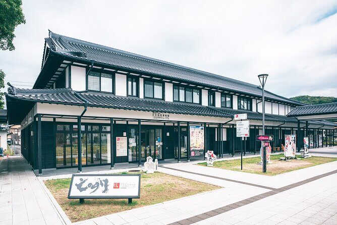 Japan Yokai Museum Admission fee in Miyoshi, Hiroshima - An In-Depth Look at the Japan Yokai Museum Experience