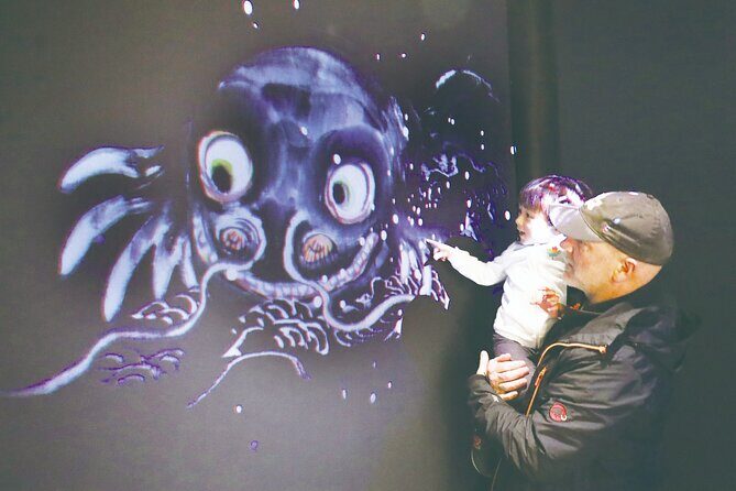 Japan Yokai Museum Admission fee in Miyoshi, Hiroshima - FAQ