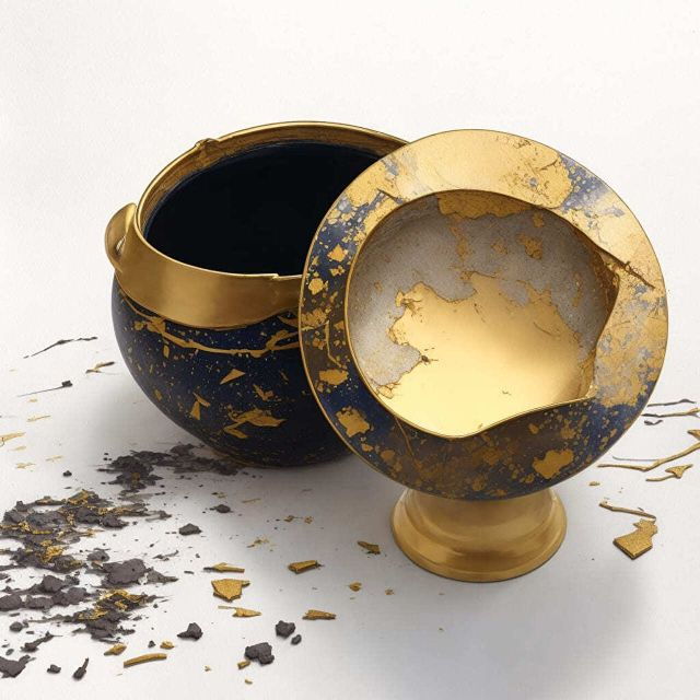 Japan: Zen and Tea Ceremony Audio Guided Tour - Activity Details and Benefits