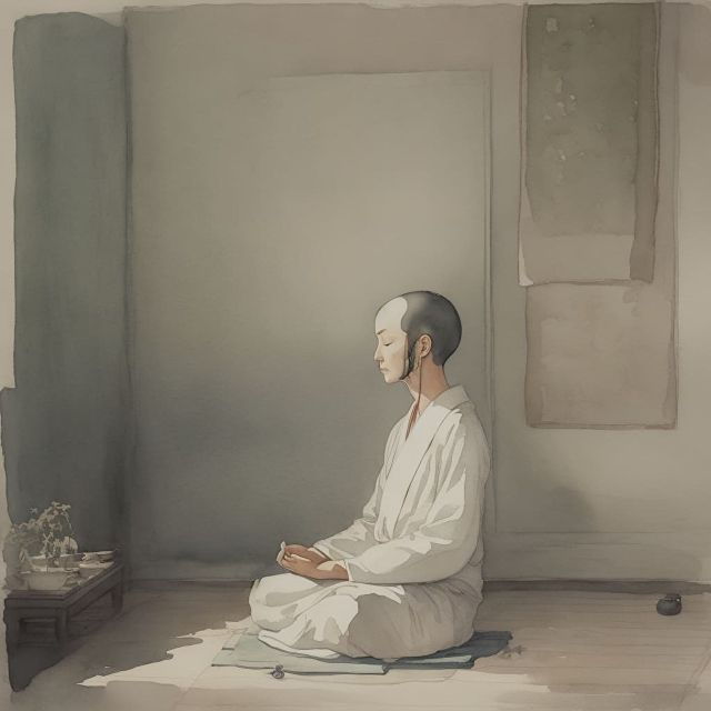 Japan: Zen and Tea Ceremony Audio Guided Tour - Experience Highlights