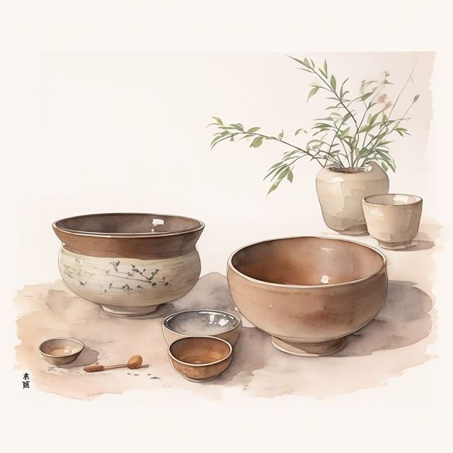 Japan: Zen and Tea Ceremony Audio Guided Tour - How to Use and Important Information