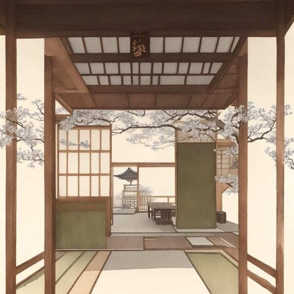 Japan: Zen and Tea Ceremony Audio Guided Tour - Deep Exploration of Sado and Zen Philosophy