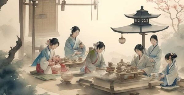 Japan: Zen and Tea Ceremony Audio Guided Tour - Emphasis on Mindfulness and Harmony