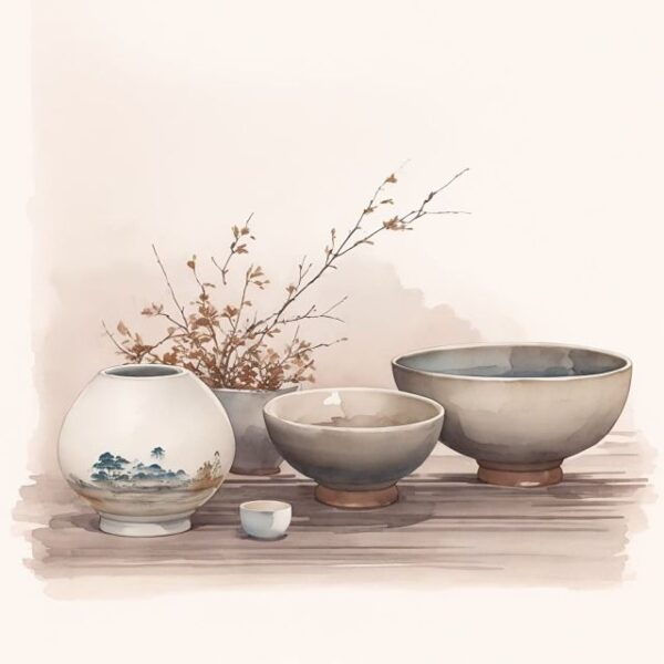 Japan: Zen and Tea Ceremony Audio Guided Tour - Common Questions