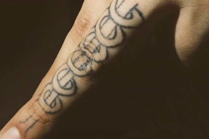 Japanese Anime Manga Tattoo Dragon Ball Akira Pokemon Naruto - What To Expect