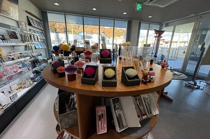 Japanese Beautiful Brush Tour and Workshop in Kumano - FAQ