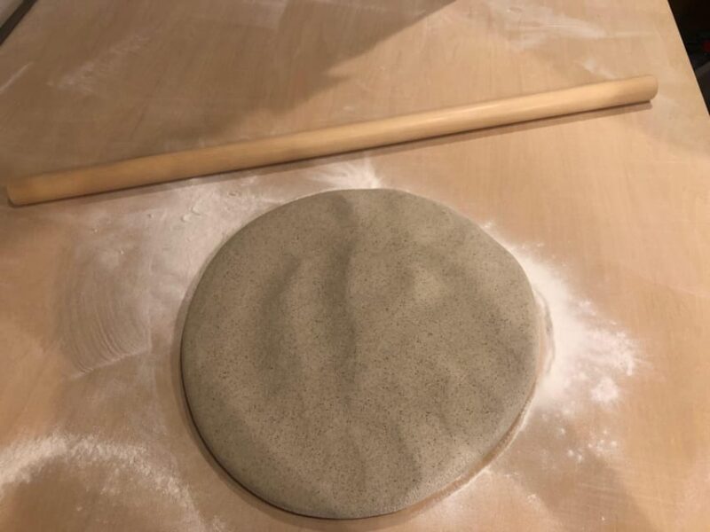 Japanese buckwheat noodle making experience in Sapporo,japan - FAQ