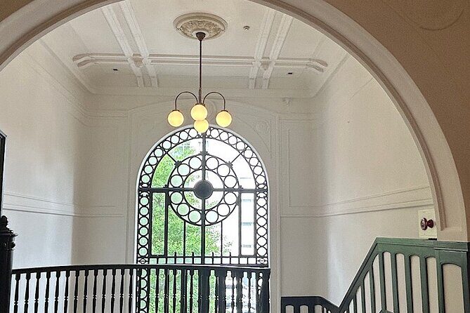 Japanese Calligraphy Class in Yokohama with Tea and Sweets - Practical Details and Tips