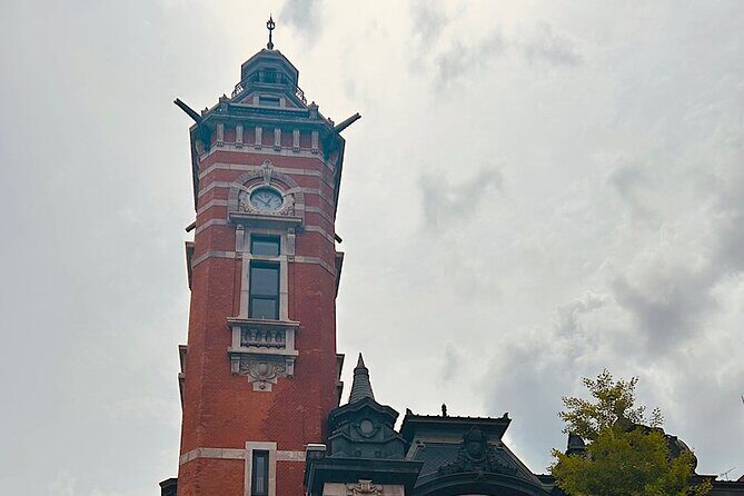 Japanese Calligraphy Class in Yokohama with Tea and Sweets - Who Will Love This Experience?