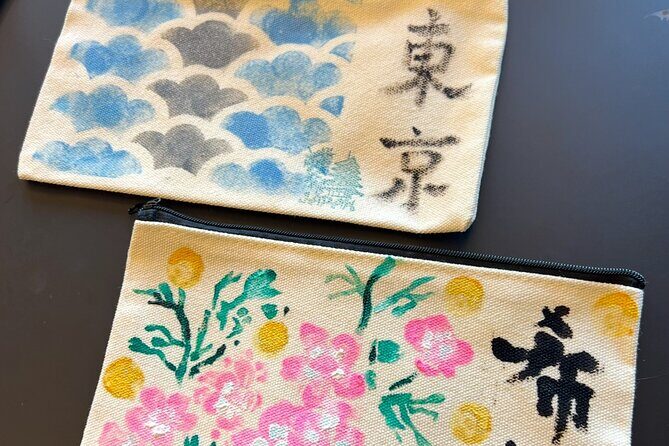 Japanese Calligraphy Experience at Shodo Salon in Toyosu - The Experience’s Strengths
