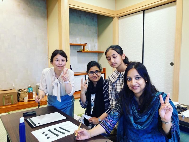 Japanese Calligraphy & Karate Experience in Kagoshima - Is the price worthwhile?