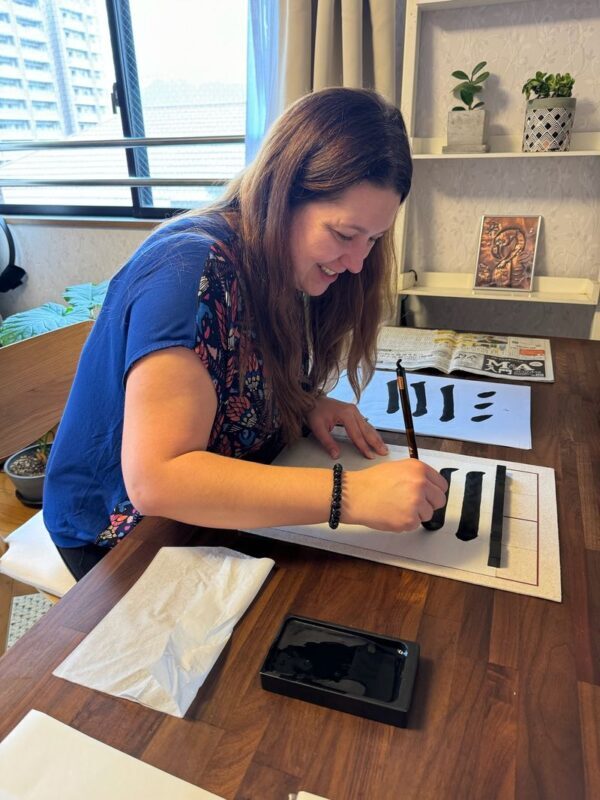 Japanese Calligraphy & Karate Experience in Kagoshima - Who should book this Kagoshima activity?