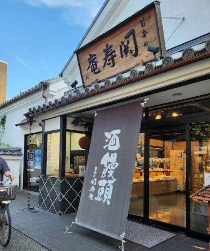 Japanese candle making experience, visit to a sake brewery, and tasting - Final Thoughts