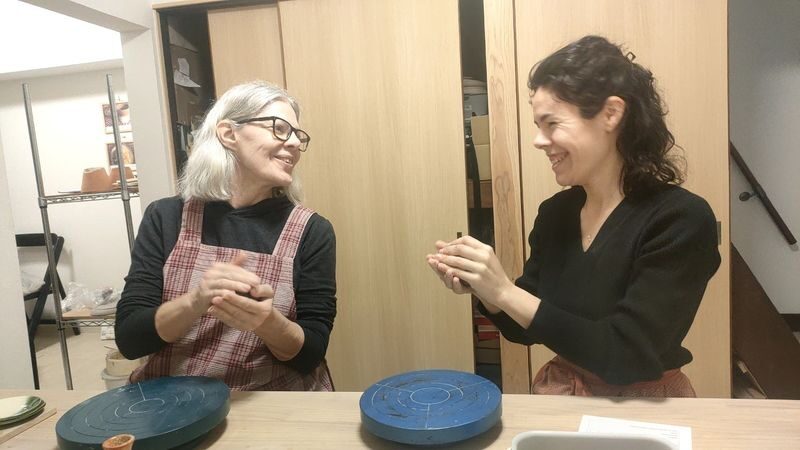 Japanese Ceramics DIY Private Workshop in Osaka - What makes this Osaka pottery class worth your time