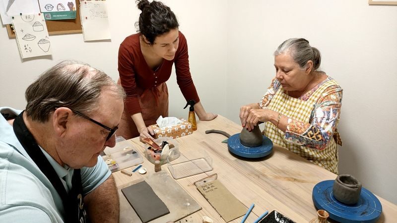 Japanese Ceramics DIY Private Workshop in Osaka - Should you book the Ceramics Tocoton workshop?