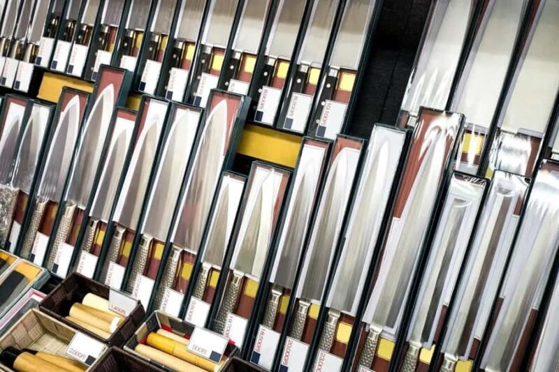 Japanese Commercial Kitchen Supplies Shopping Tour - Is This Tour Worth It? Analyzing the Value