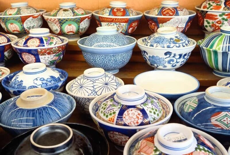 Japanese Commercial Kitchen Supplies Shopping Tour - Practical Details and What Matters