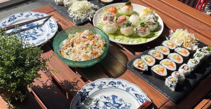 Japanese Cooking Class - Good To Know