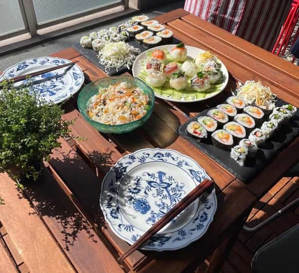 Japanese Cooking Class - Cooking Experience Details