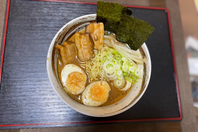 Japanese Cooking Class and Cultural Experience Around Tokyo - Local Ingredients and Seasonality