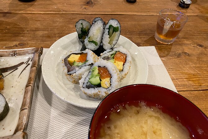 Japanese Cooking Class and Cultural Experience Around Tokyo - Take Home Recipes and Memories