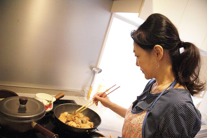 Japanese Cooking Class and Wine Pairing With Yasue in Kanagawa - Frequently Asked Questions