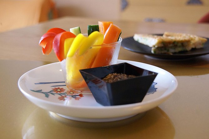 Japanese Cooking Class and Wine Pairing With Yasue in Kanagawa - The Sum Up