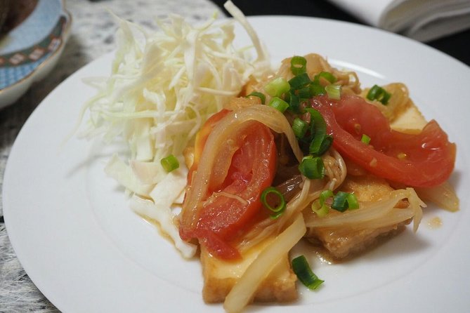 Japanese Cooking Class for Vegans - Benefits of Japanese Vegan Cooking