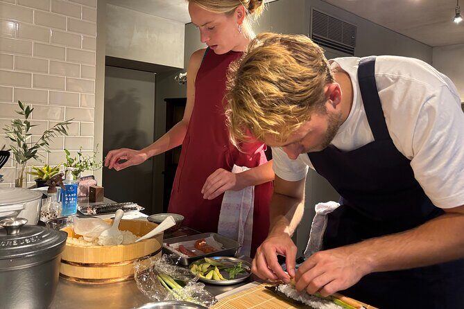 Japanese Cooking Class Near Osaka Castle - An In-Depth Look at the Japanese Cooking Class Near Osaka Castle