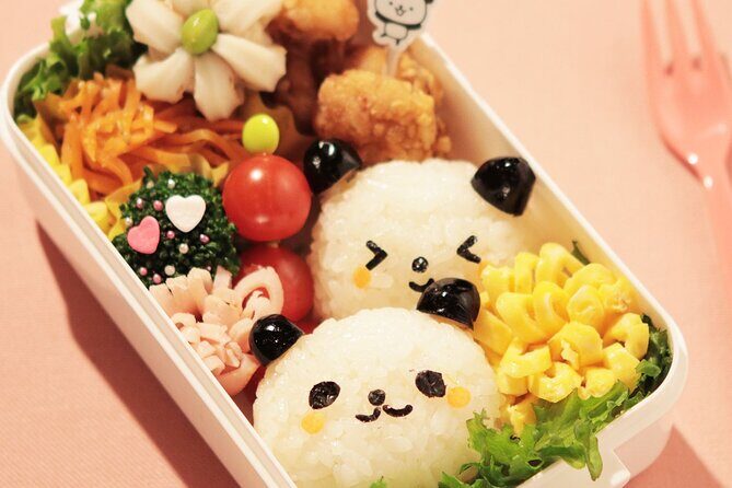 Japanese Cooking Class Near Osaka Castle - The Sum Up