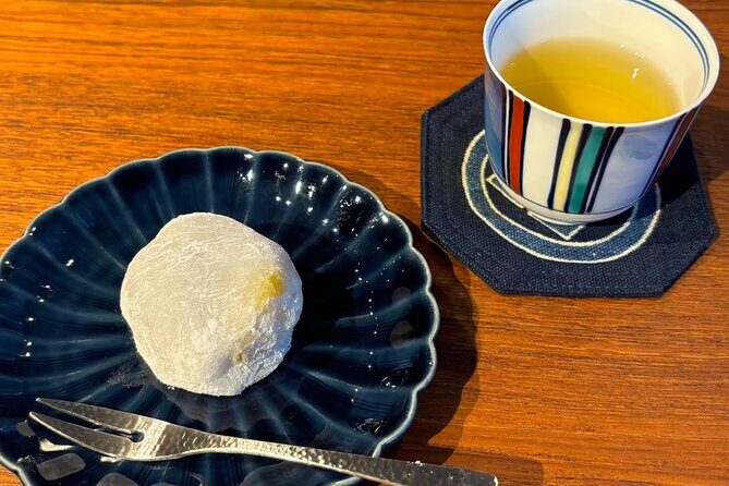 Japanese Cooking Class Near Osaka Castle - FAQs