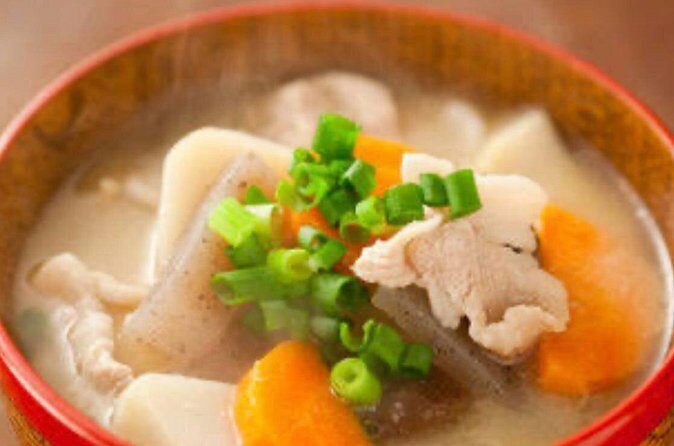 Japanese Cooking Class Onigiri and Butajiru - Final Thoughts on the Experience