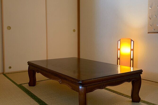 Japanese Cooking Class Onigiri and Butajiru - The Experience at a Glance