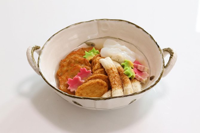 Japanese Cooking Lesson and Meal With a Local Professional in Her Lovely Home - Pricing and Booking