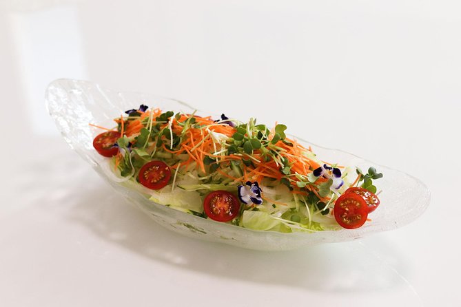 Japanese Cooking Lesson and Meal With a Local Professional in Her Lovely Home - Experience Details