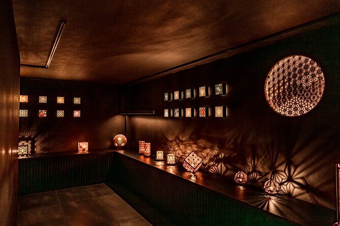 Japanese Crafts and Sake Tasting - Japanese Crafts and Sake Tasting: A Deep Dive into Traditional Japan in Sapporo