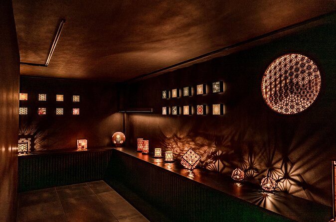 Japanese Crafts and Sake Tasting - Incorporating Past Travelers’ Insights