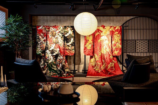 Japanese Crafts and Sake Tasting - Authenticity and Cultural Significance