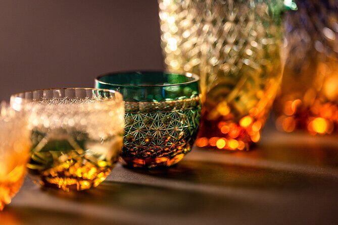 Japanese Crafts and Sake Tasting - Final Thoughts