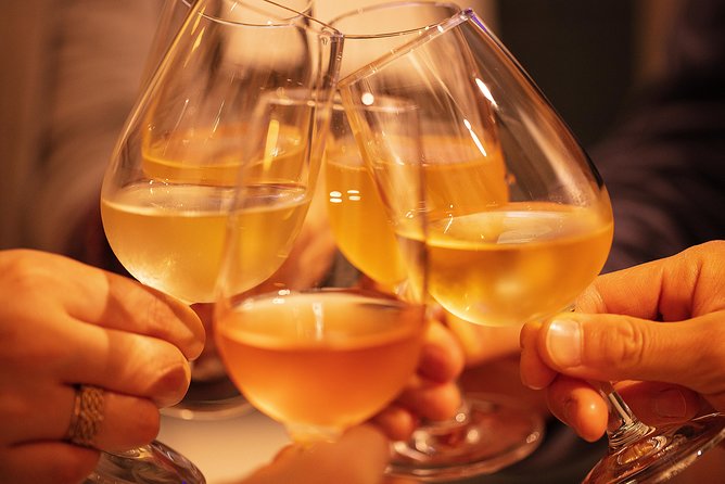 Japanese Cuisine Making Tour With Wine Experience by Yokohama Winery - Pricing and Booking Information