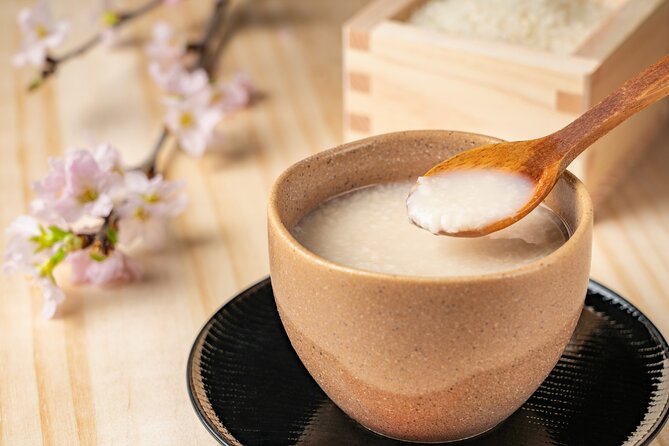 Japanese Cultural Curiosities Walking Tour - The Sum Up