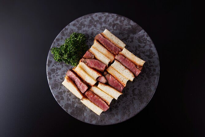 Japanese Cultural Experience Geisha Dinner Show - The Sum Up