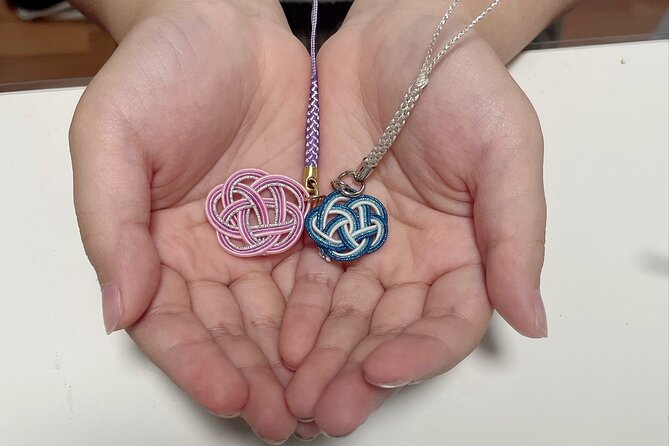 Japanese Culture Experience [Making Accessories] in Tokyo Asakusa - Operator and Cancellation Policy