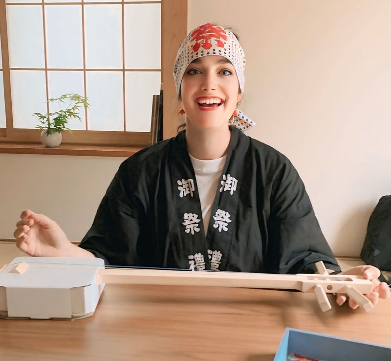 Japanese Culture Workshop: Make & Play Your Own Shamisen - Who will enjoy this workshop most