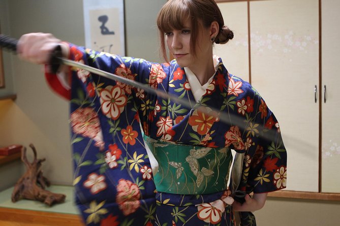 Japanese Dance Experience in Yokohama - Frequently Asked Questions