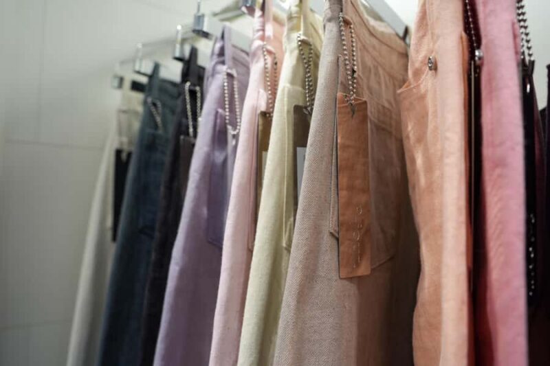 Japanese Denim: Tour, Talk & Try in Omotesando - Walking Tour & Boutique Visits