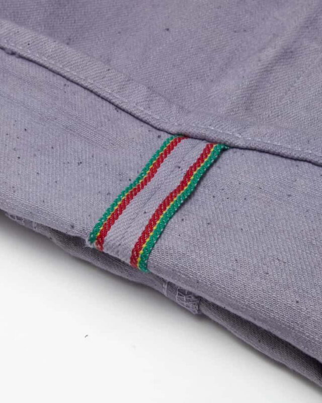 Japanese Denim: Tour, Talk & Try in Omotesando - Duration and Pacing