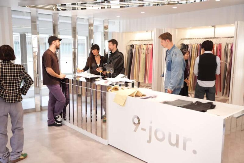 Japanese Denim: Tour, Talk & Try in Omotesando - What Travelers Are Saying