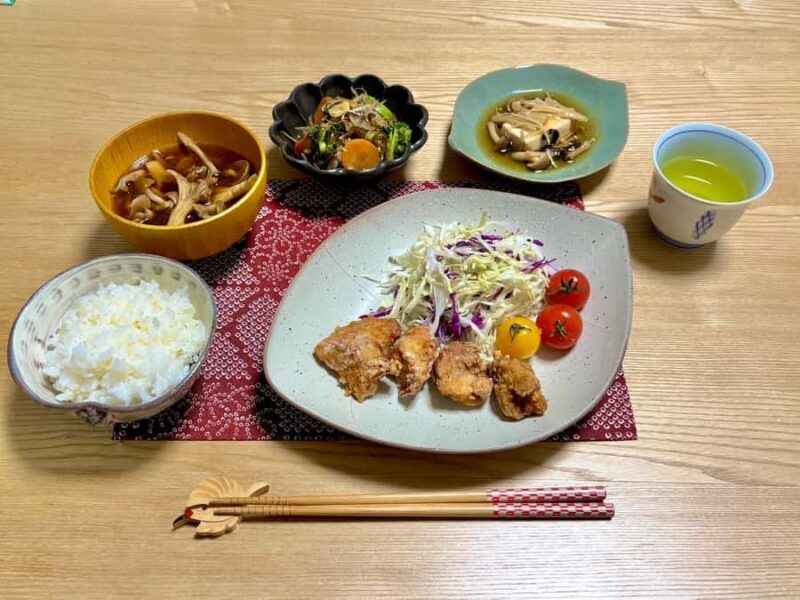 Japanese Fermentation Cooking with Expert | Private Kyoto - The Sum Up